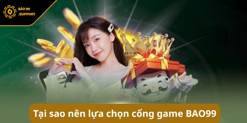 Sâm lốc BAO99: Hướng dẫn luật chơi và cách báo Sâm 8 Tại sao nên lựa chọn cổng game BAO99 để chơi game bài?